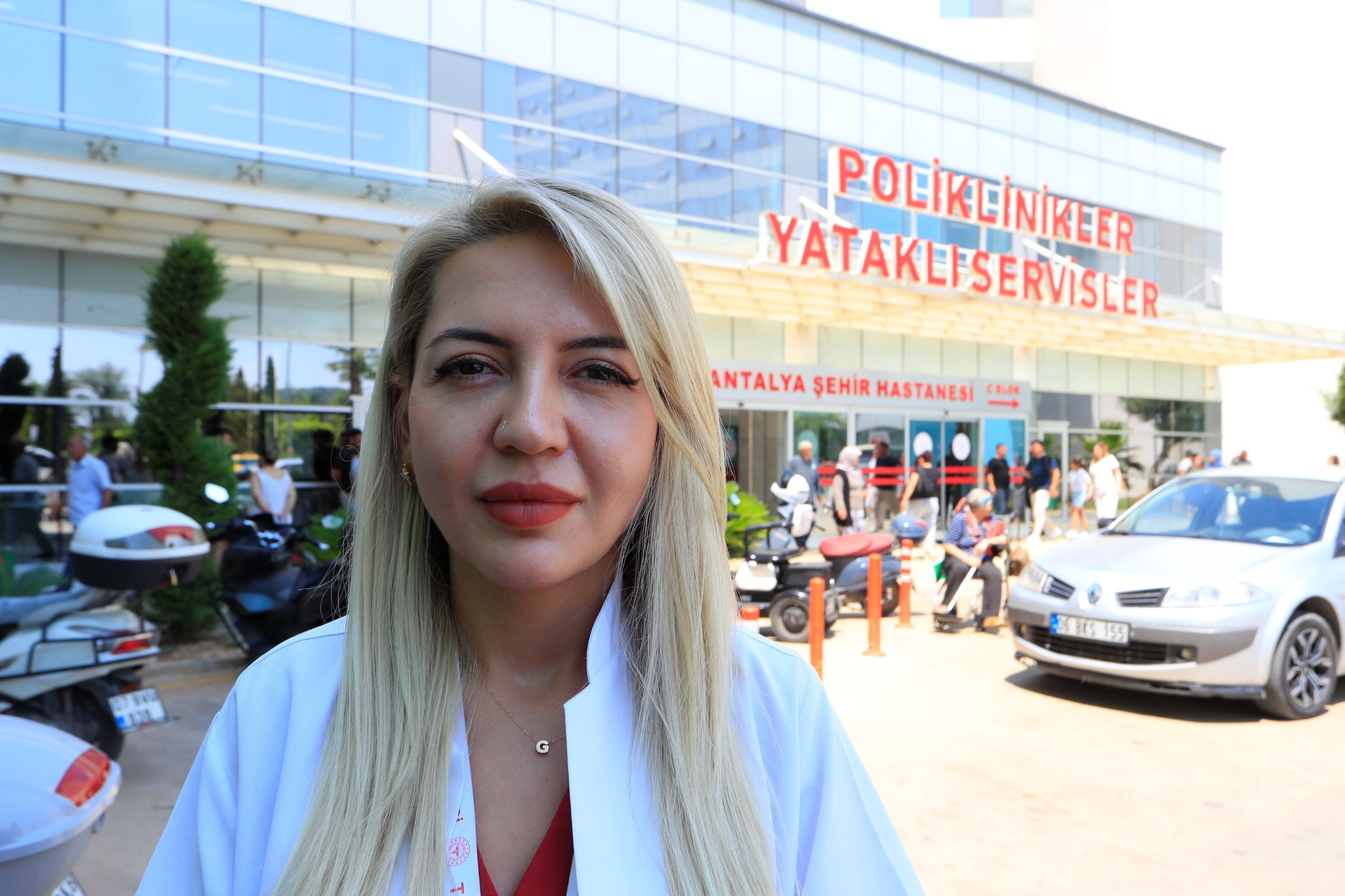 Antalyalı Cemal Battal’ın Kalbi Ve Organı 5 Hastaya Umut Oldu (4)
