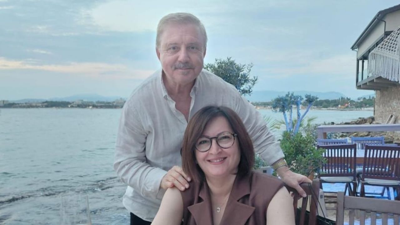 Antalya’nın Akseki Belediye Başkanı Nişanlandı (3)