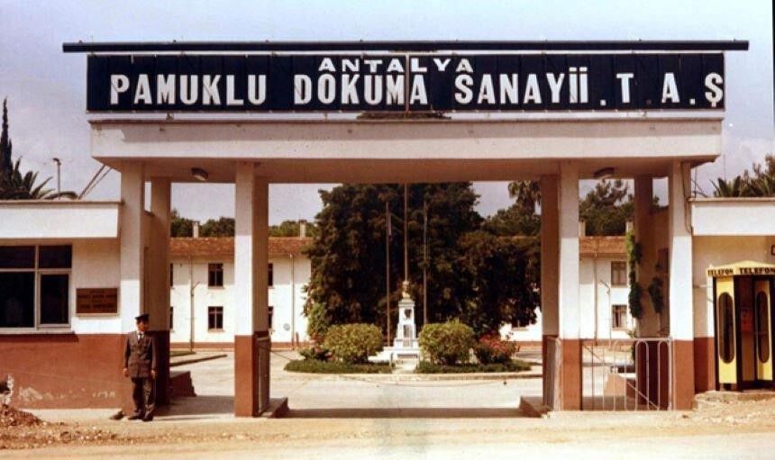 Antalya'nın Bugünkü Betonlaşmasının Temeli Bu Apartmanlarla Atıldı! İşte Antalya’yı Değiştiren Ilk 9 Yapı (3)