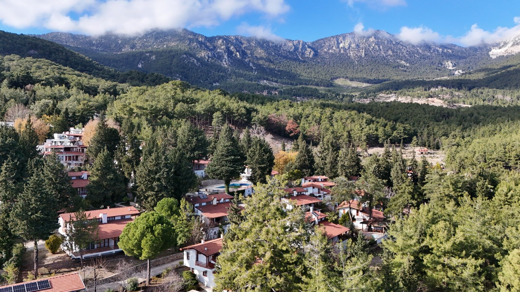 Antalya'nın Cennet Mahalleleri Belli Oldu (1)-2