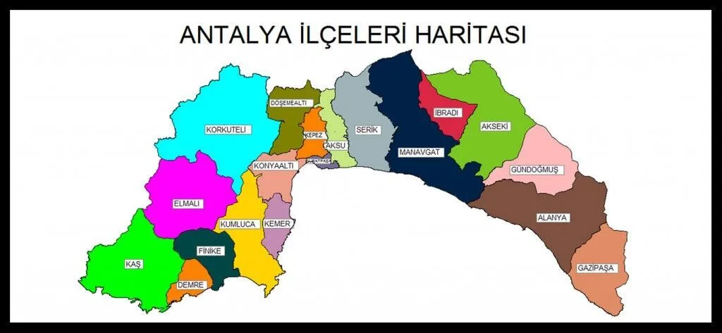 Antalyanin Deprem Bakimindan Guvenli Mahalleleri Belli Oldu (1)