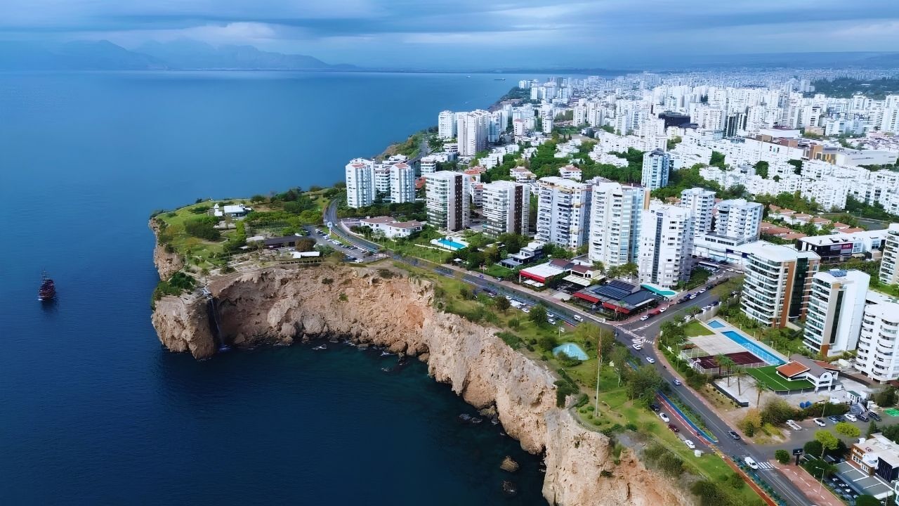 Antalyanın En Genç Ve En Yaşlı Mahalleleri Belli Oldu (2)