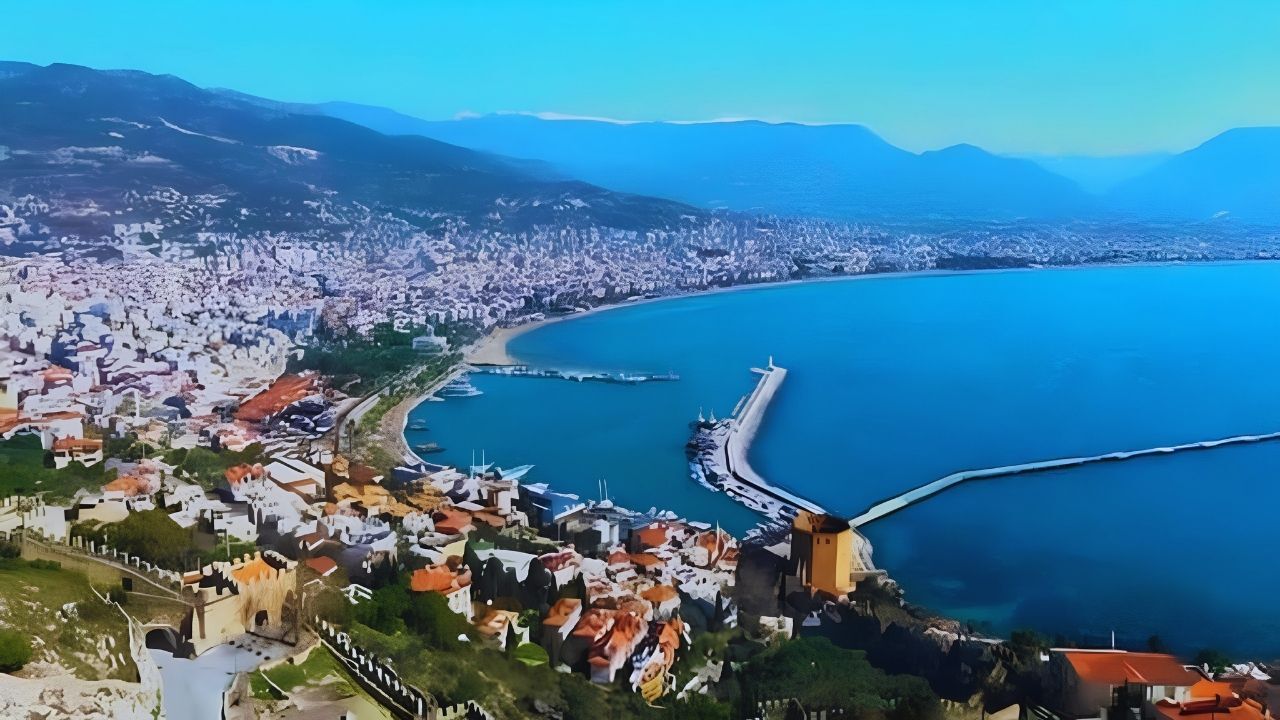 Antalyanın En Genç Ve En Yaşlı Mahalleleri Belli Oldu (3)