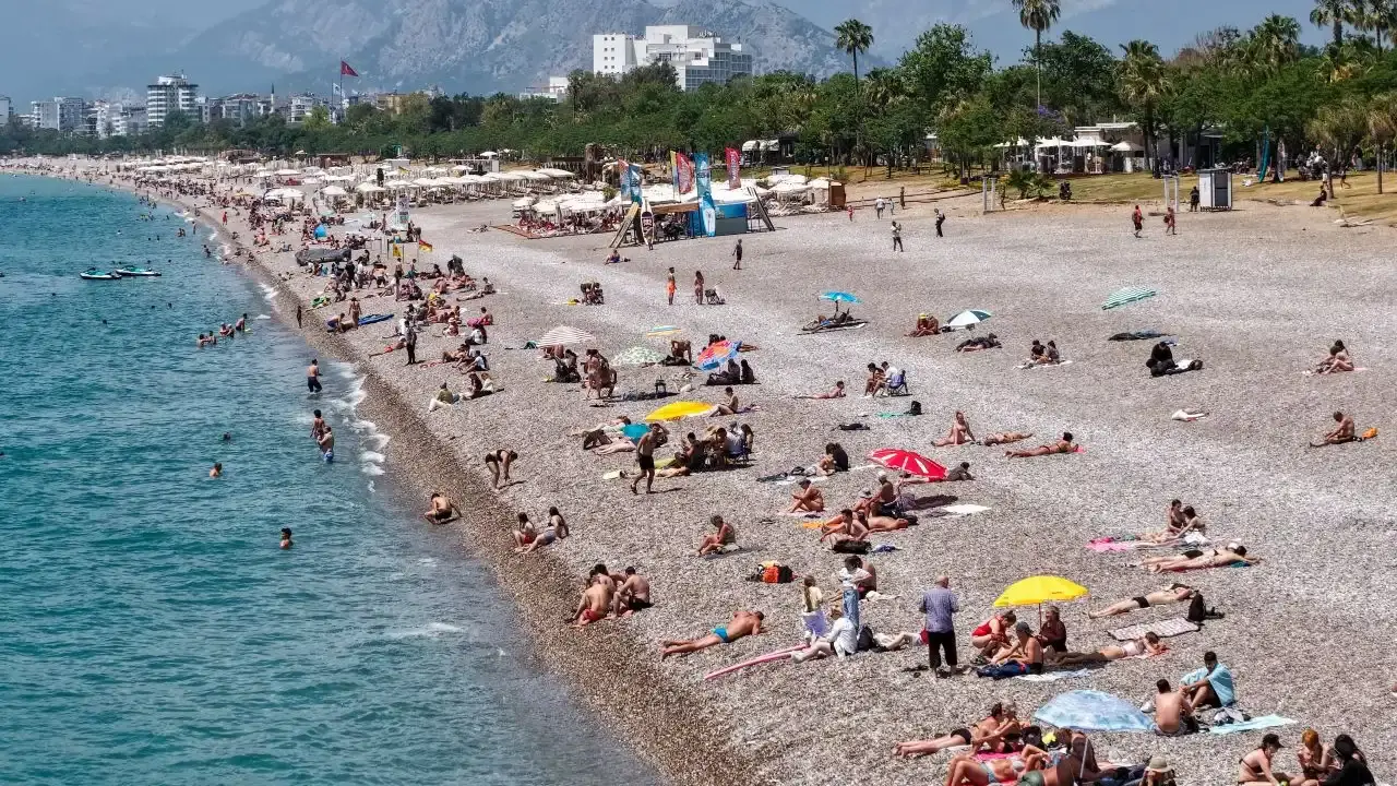 Antalyanın En Gürültülü Ve En Sakin Mahalleleri Belli Oldu (2)