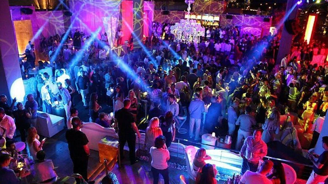 Antalyanın En Gürültülü Ve En Sakin Mahalleleri Belli Oldu (4)
