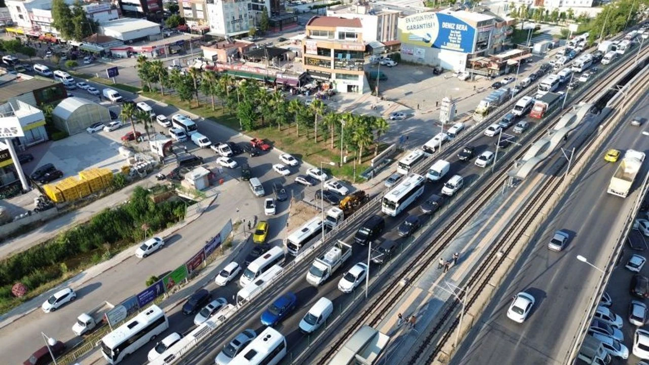 Antalyanın En Gürültülü Ve En Sakin Mahalleleri Belli Oldu (5)