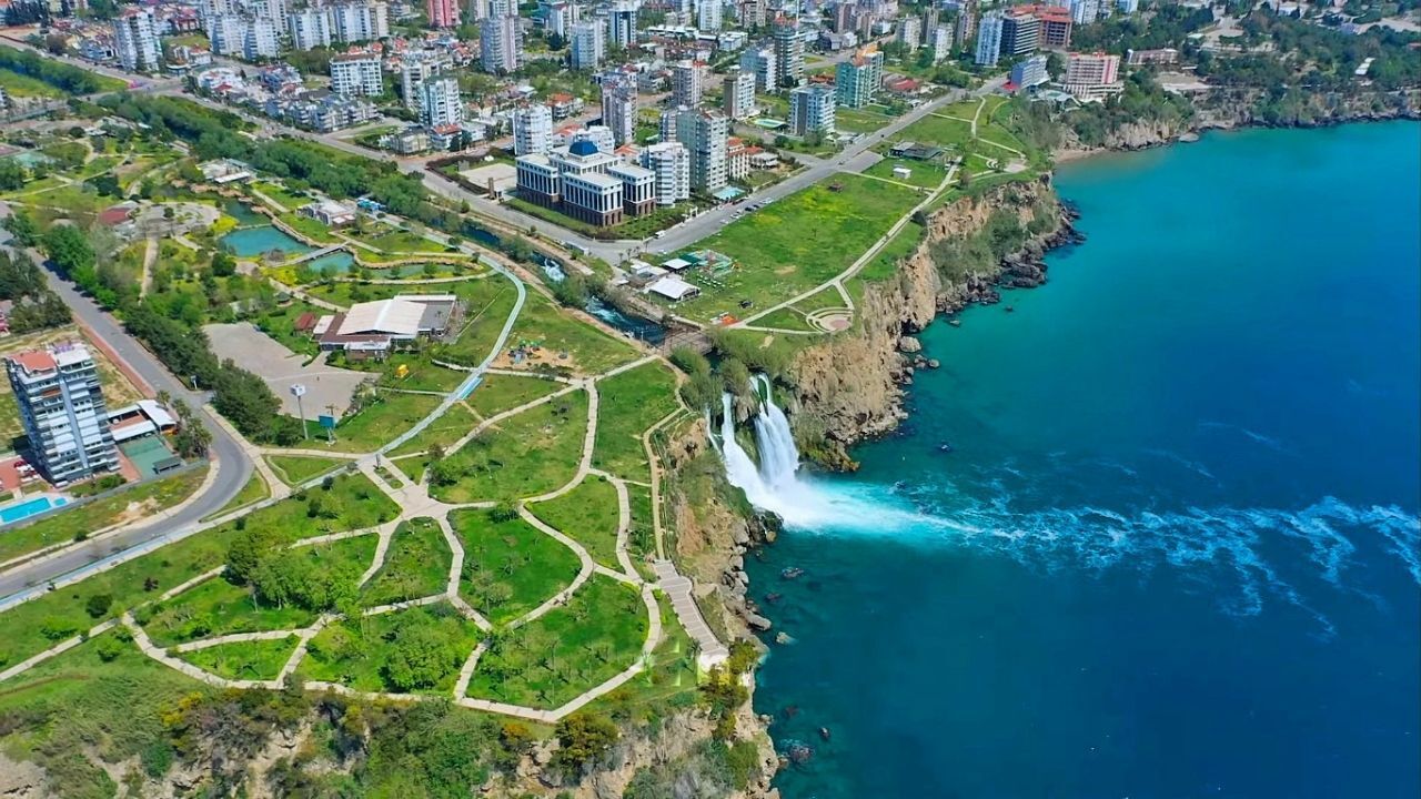 Antalya’nın En Güvenli Mahalleleri Belli Oldu (2)