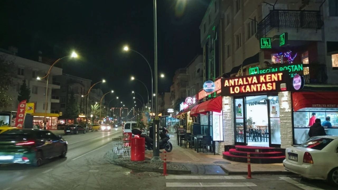 Antalya’nın En Güvenli Mahalleleri Belli Oldu (3)