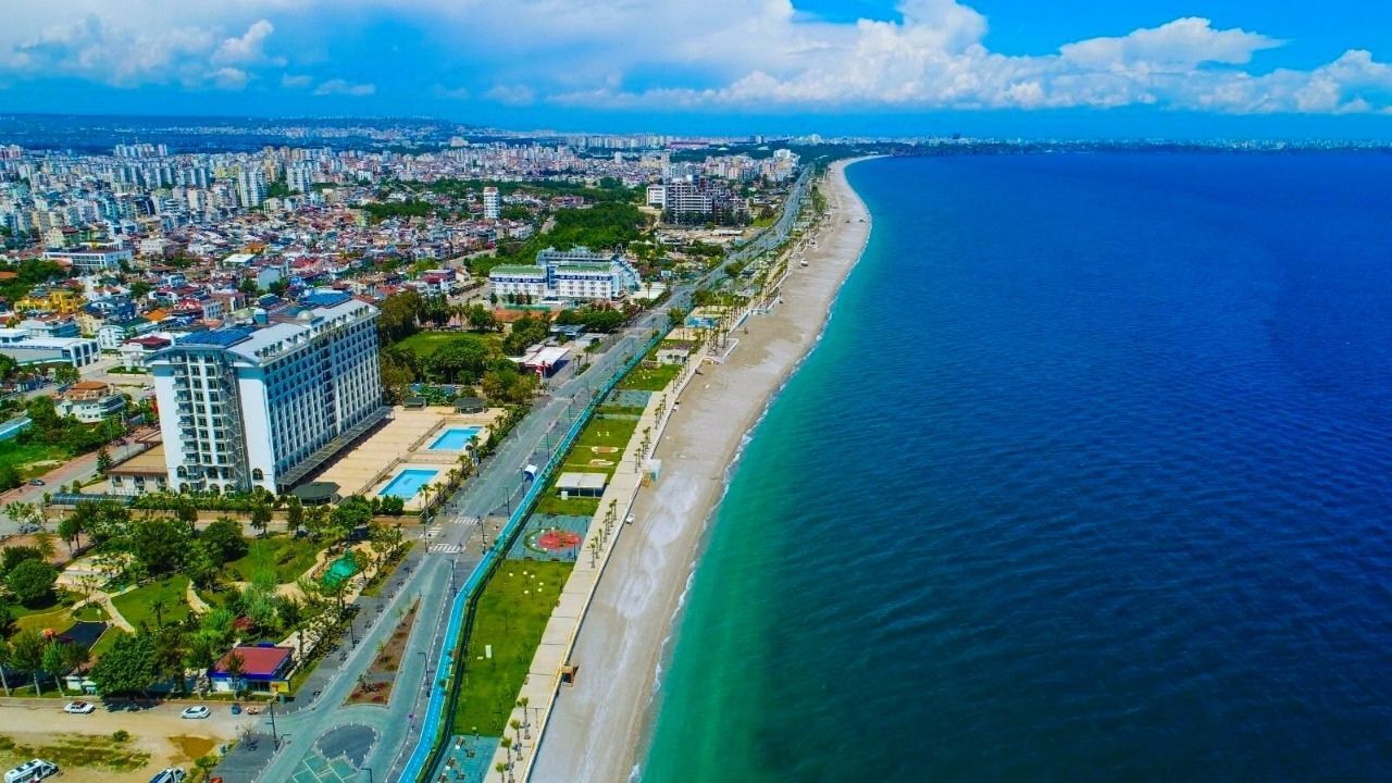 Antalya’nın En Güvenli Mahalleleri Belli Oldu (4)