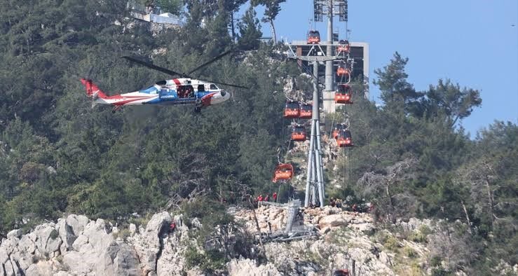 Antalya'nın En Ilginç Mahkeme Dosyaları! Bazıları Yıllarca Gündemden Düşmedi (1)-2