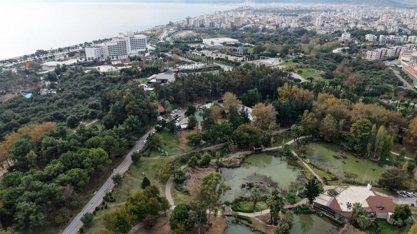 Antalya'nın En Ilginç Mahkeme Dosyaları! Bazıları Yıllarca Gündemden Düşmedi (2)-1