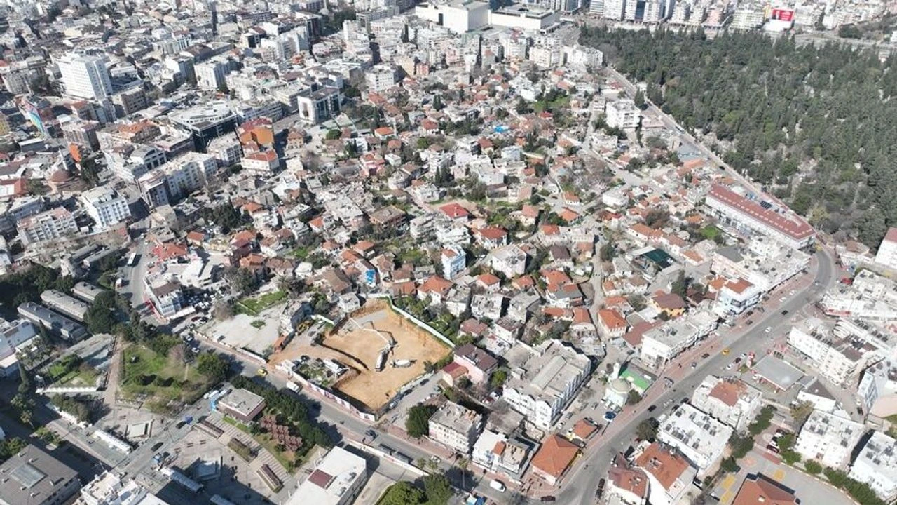Antalya'nın En Şanlı Mahalleleri Belli Oldu (1)-1