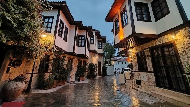 Antalya'nın En Şanlı Mahalleleri Belli Oldu (2)-2