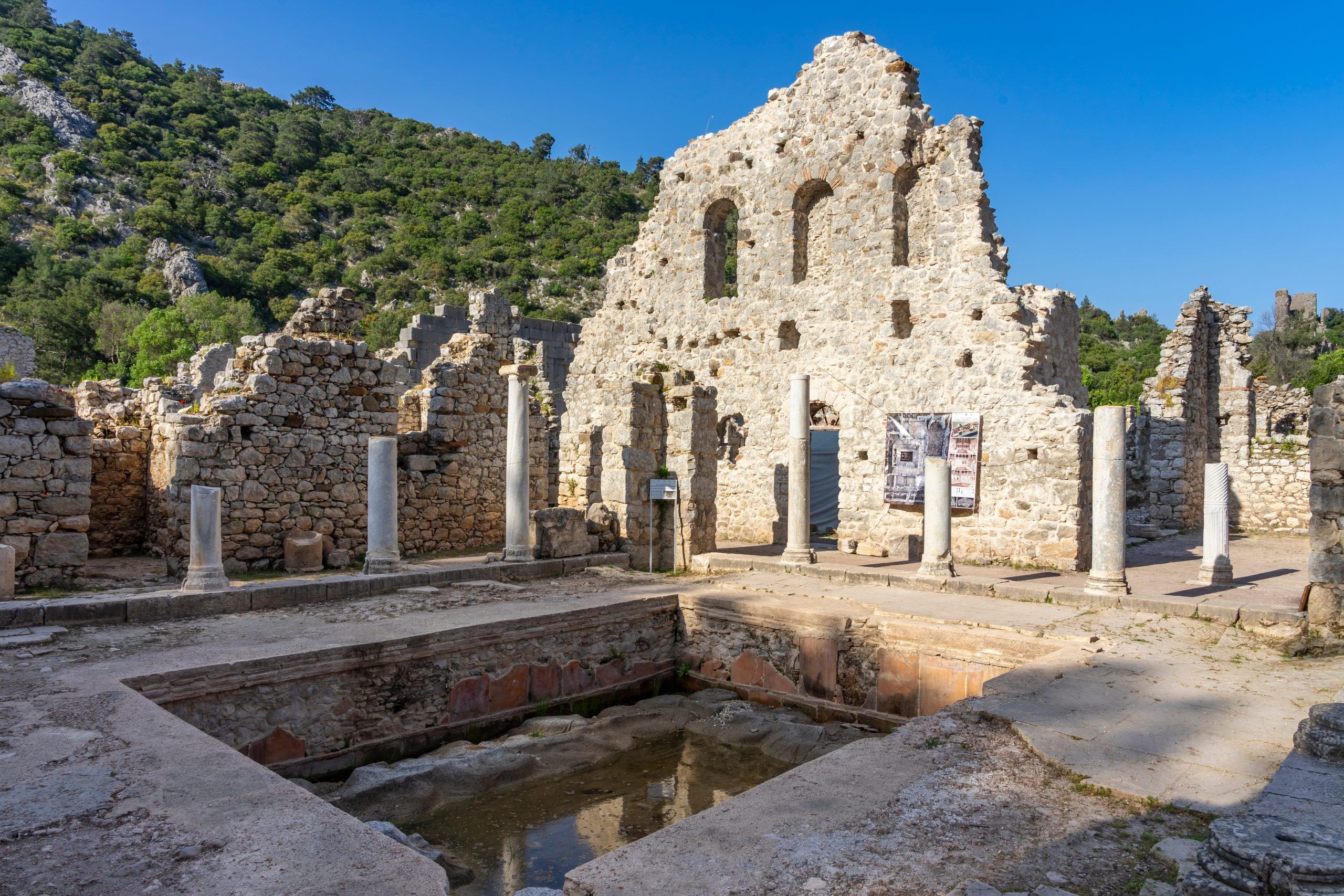Antalya'nın En Şanlı Mahalleleri Belli Oldu (2)
