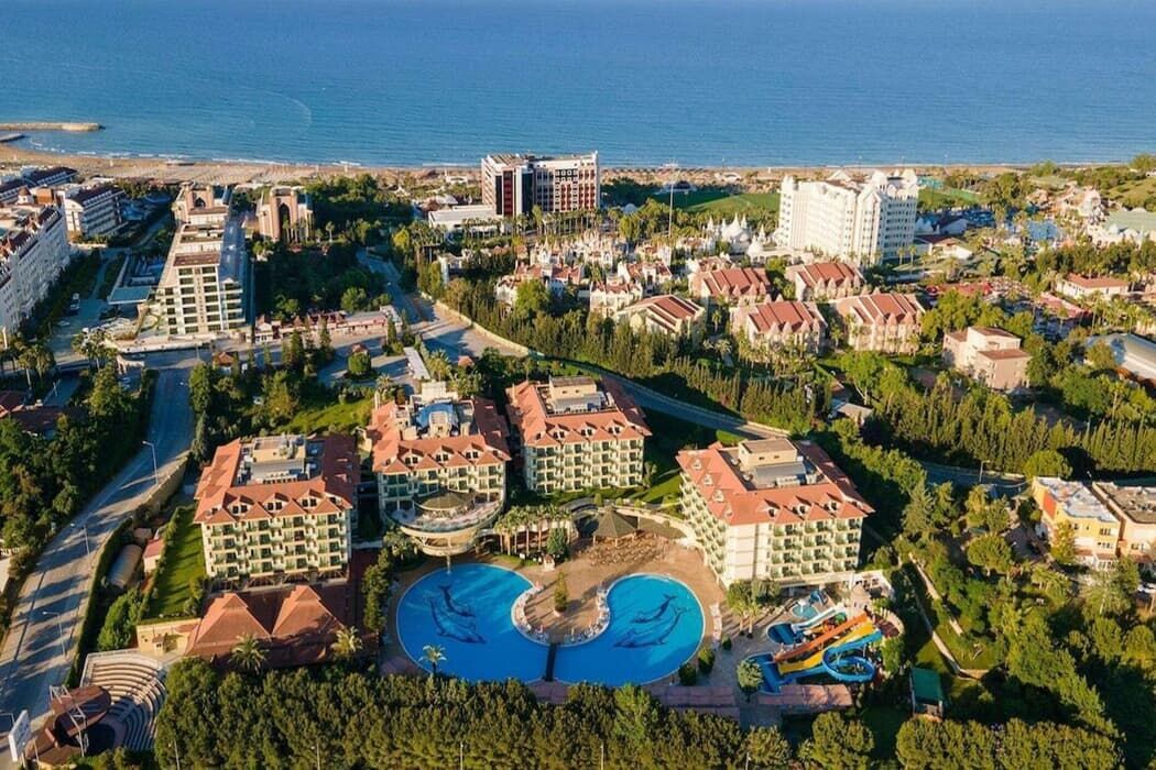 Antalya'nın Gizli Turizm Gücü Ortaya Çıktı! Elif Dağdeviren'den Çarpıcı Açıklama (2)