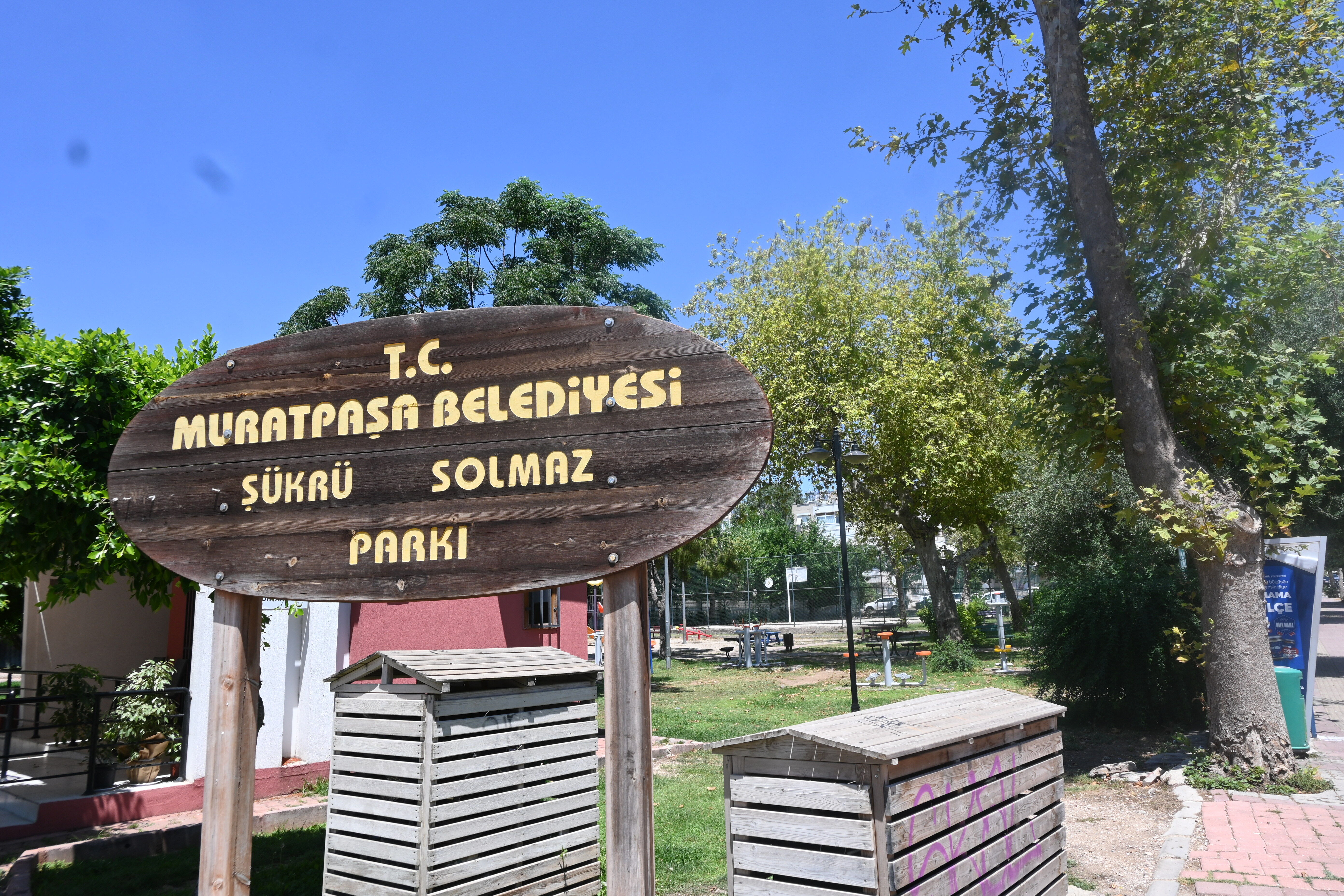 Antalyanın Merk Mahallesindeki Sorun Gün Yüzüne Çıktı (5)