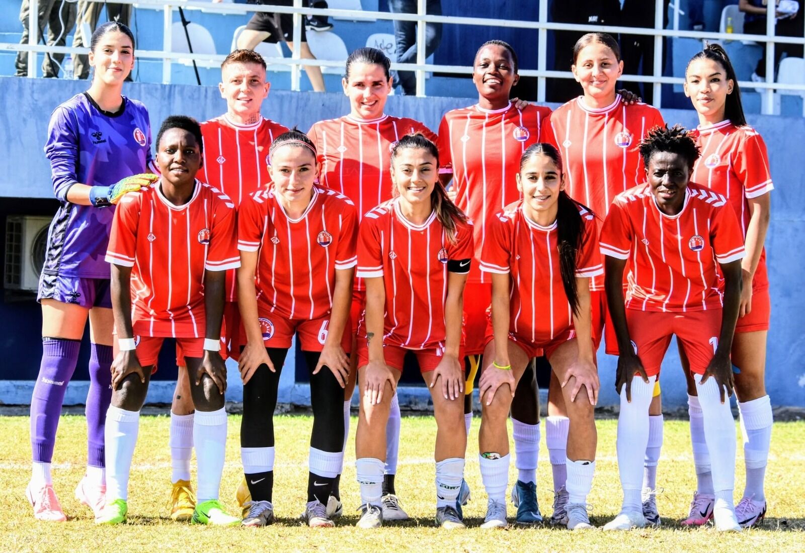 Antalya’nın Süper Lig Temsilcisi Kaderine Terk Edildi (4)