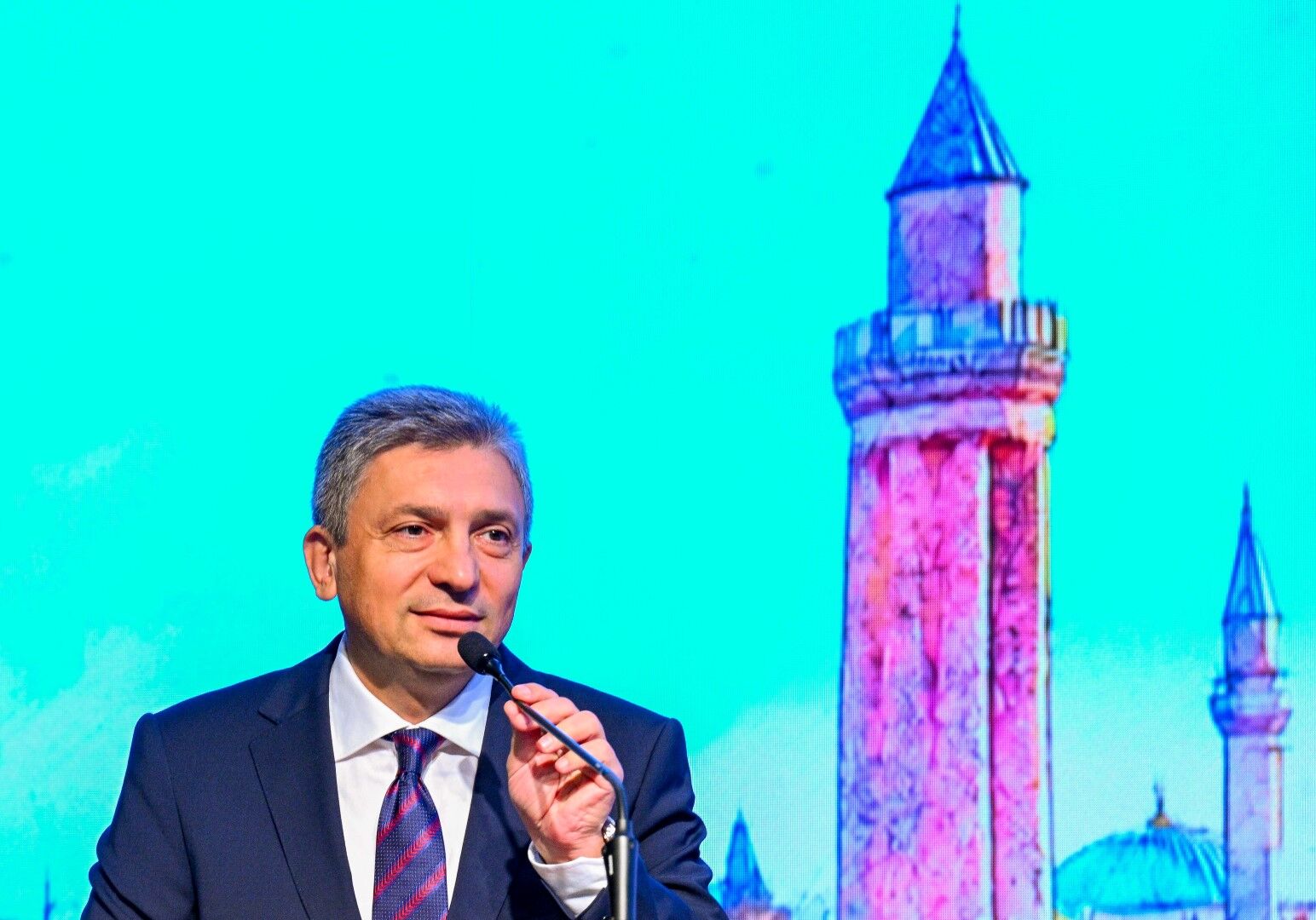 Antalyanın Tarihi Kaleiçinin Sorunları Belirlendi Ve Çözümler Bulundu (9)