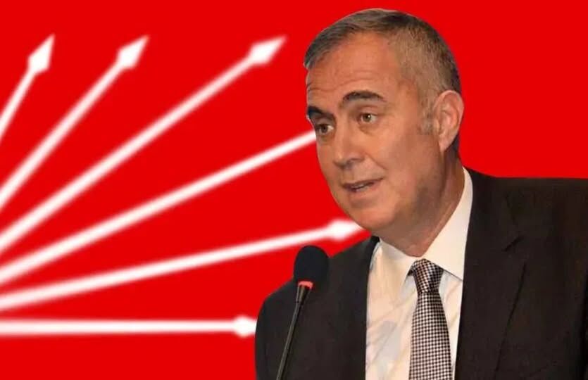 Antalya’nın Tek Chp’li Vekiline Eleştiri Bombardımanı (2)