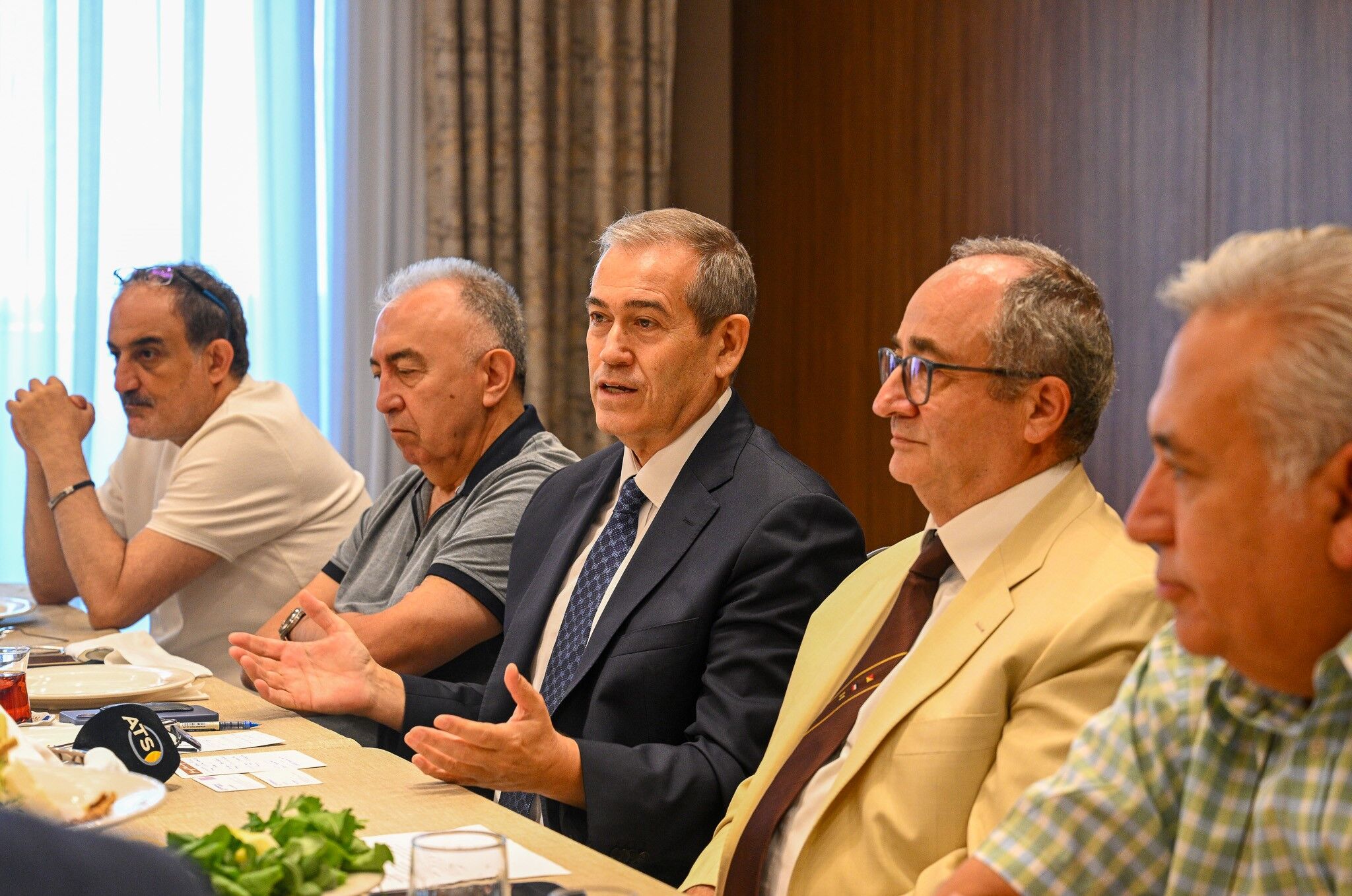 Antalya’nın Trafik Sorununa Çözüm Bulundu (3)