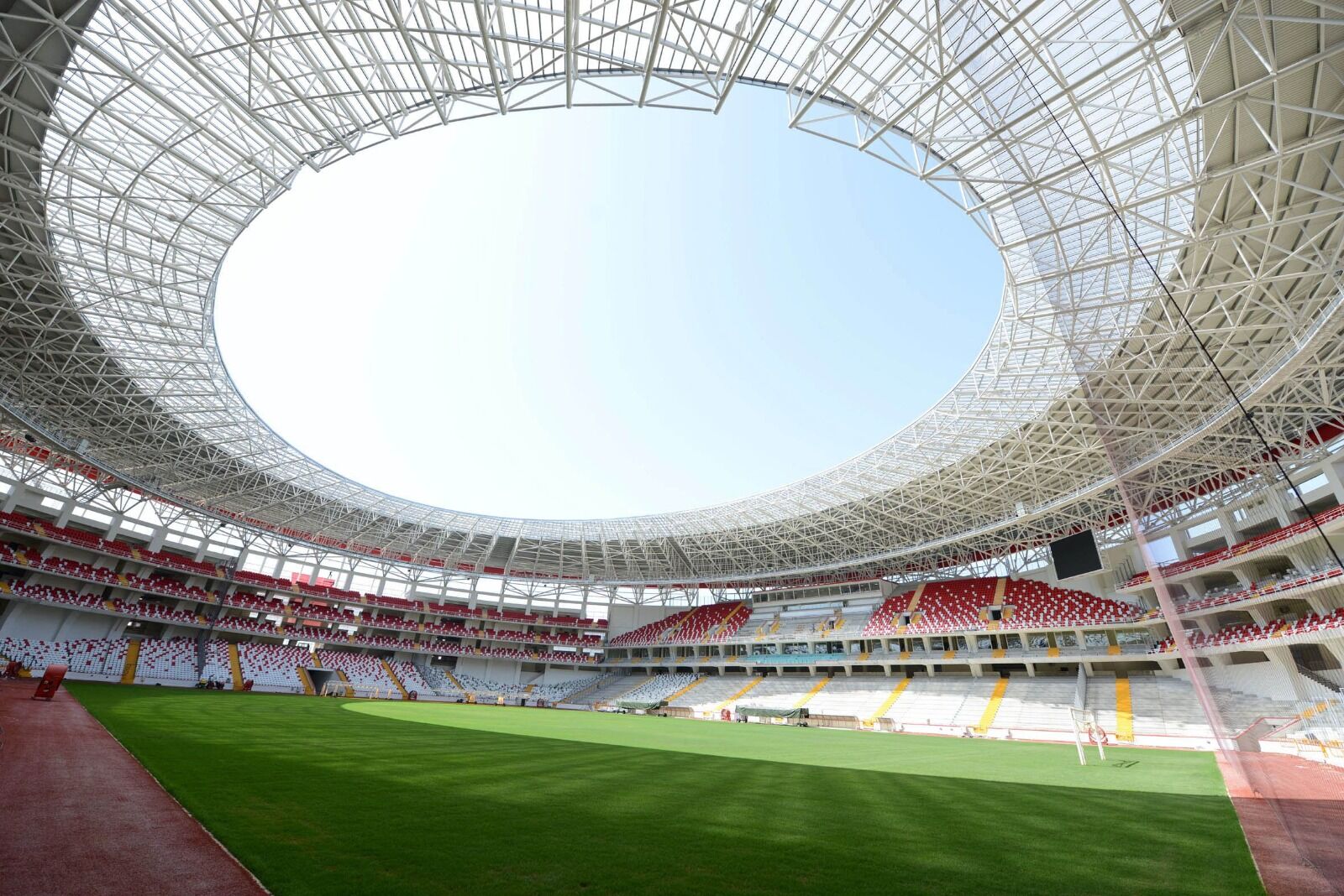 Antalyaspor’da Stadın Ismi Değişiyor (2)