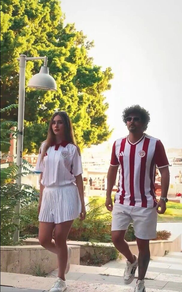 Antalyasporun 2026 27 Sezonu Formalari Tanitildi (1)