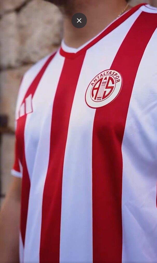 Antalyasporun 2026 27 Sezonu Formalari Tanitildi (4)