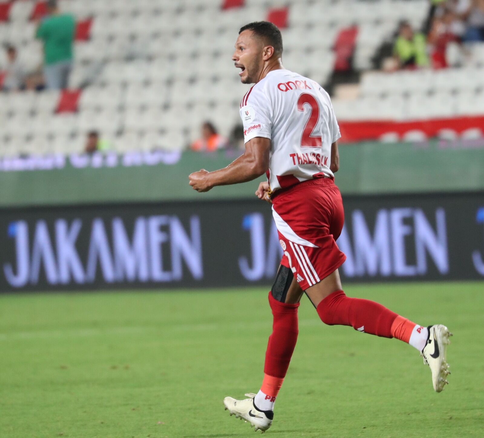 Antalyaspor’un Fi̇fa’daki Dosya Sayısı 16’Ya Çıktı (4)