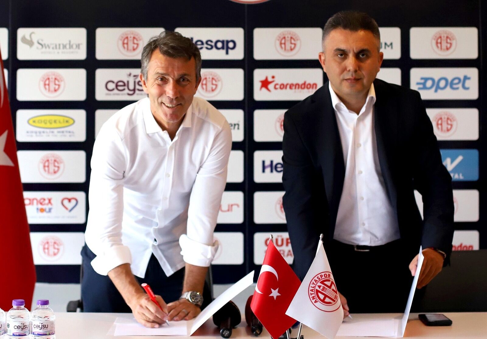 Antalyaspor’un Transfer Engelindeki Son Durum Belli Oldu (3)