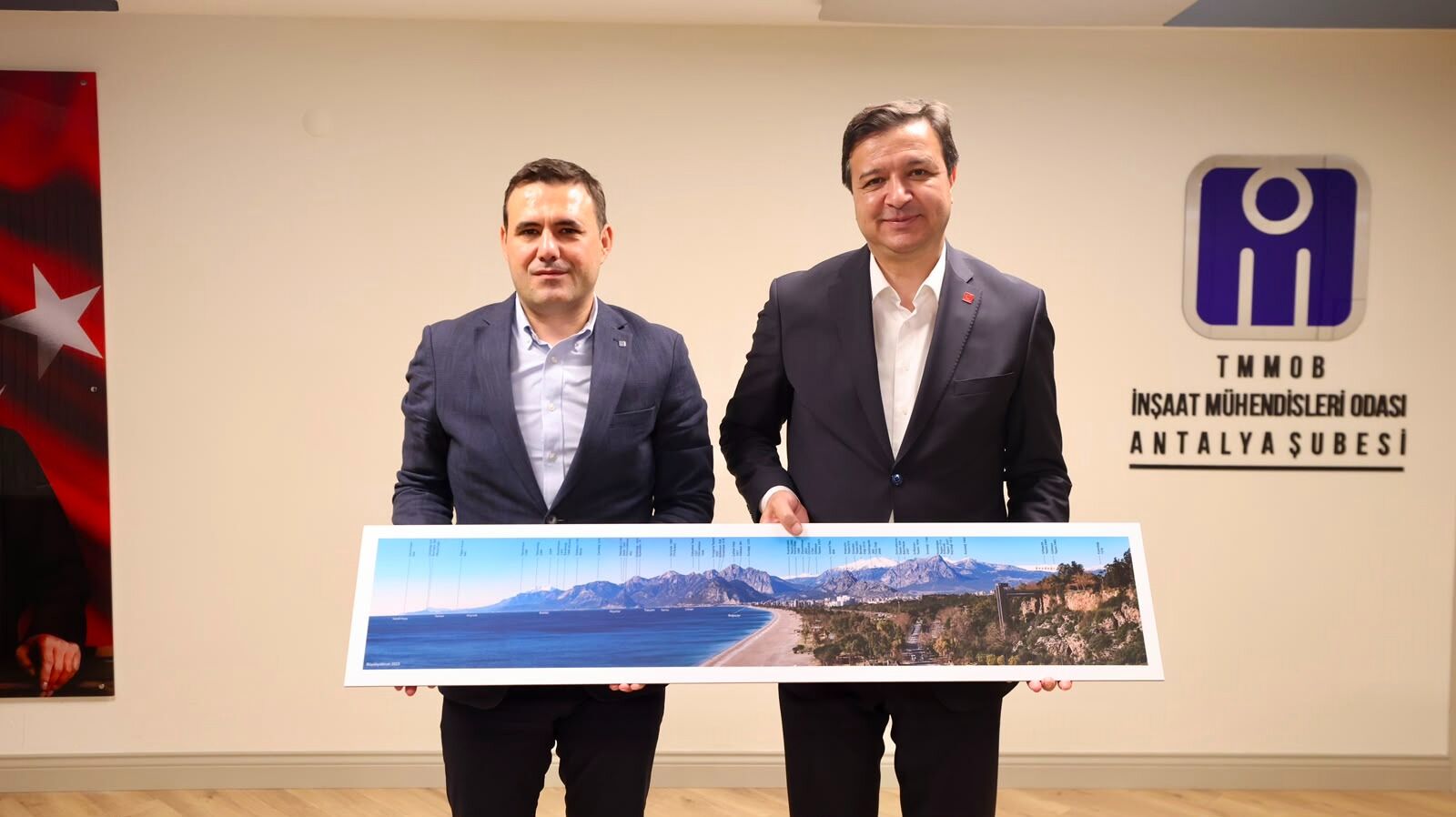 Arikandan Imo Antalyaya Ziyaret (4)