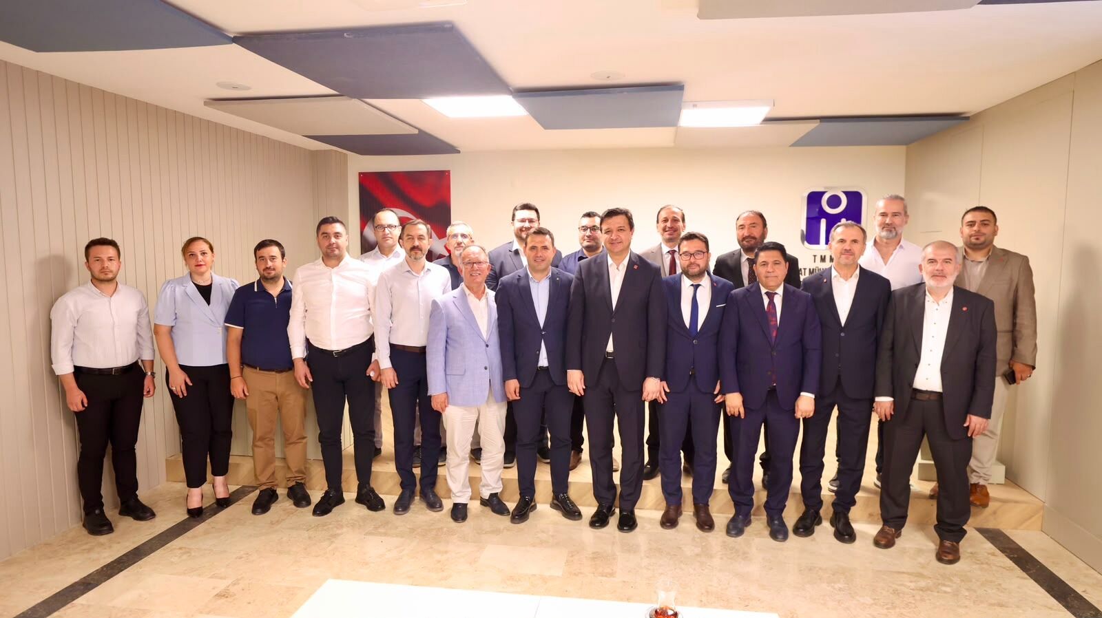 Arikandan Imo Antalyaya Ziyaret (5)