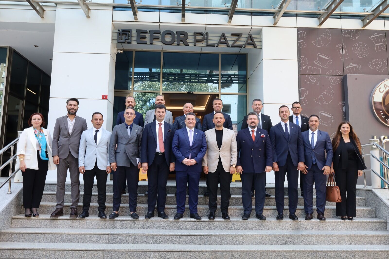 Askon Antalya Dan İstanbul Ziyareti (3)