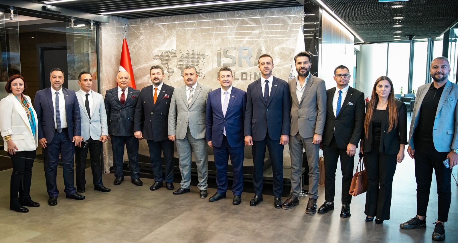 Askon Antalya Dan İstanbul Ziyareti (4)