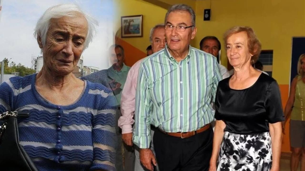 Aslı Baykal'dan Çifte Genel Başkan Açıklaması (1)-1