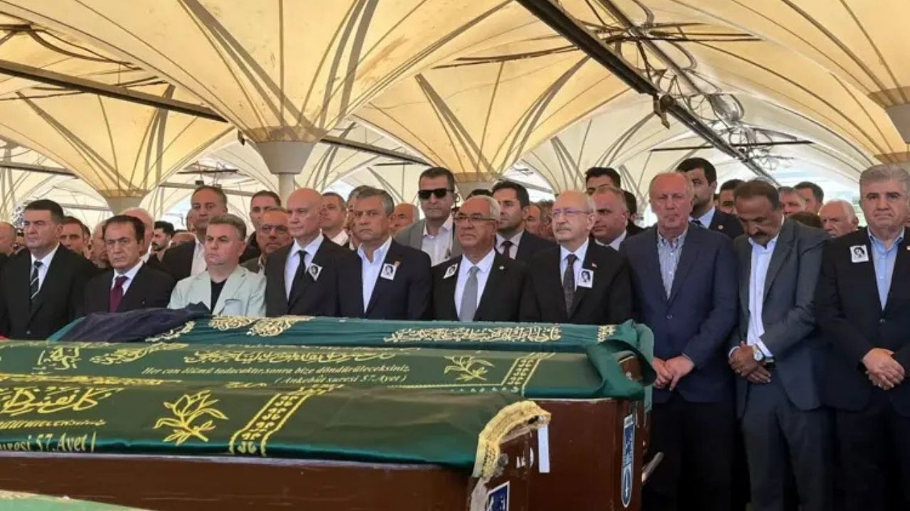Aslı Baykal'dan Çifte Genel Başkan Açıklaması (4)