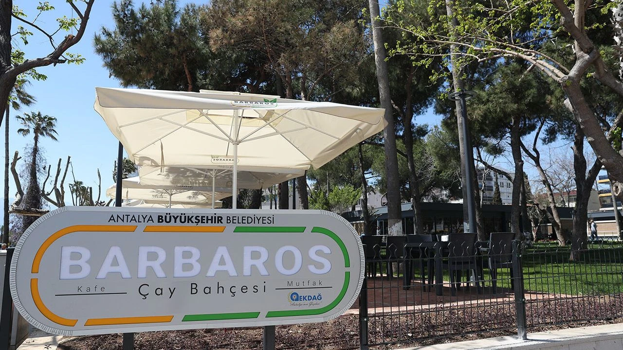 Barbaros Cay Bahcesi Yeniden Kiralanacak (2)