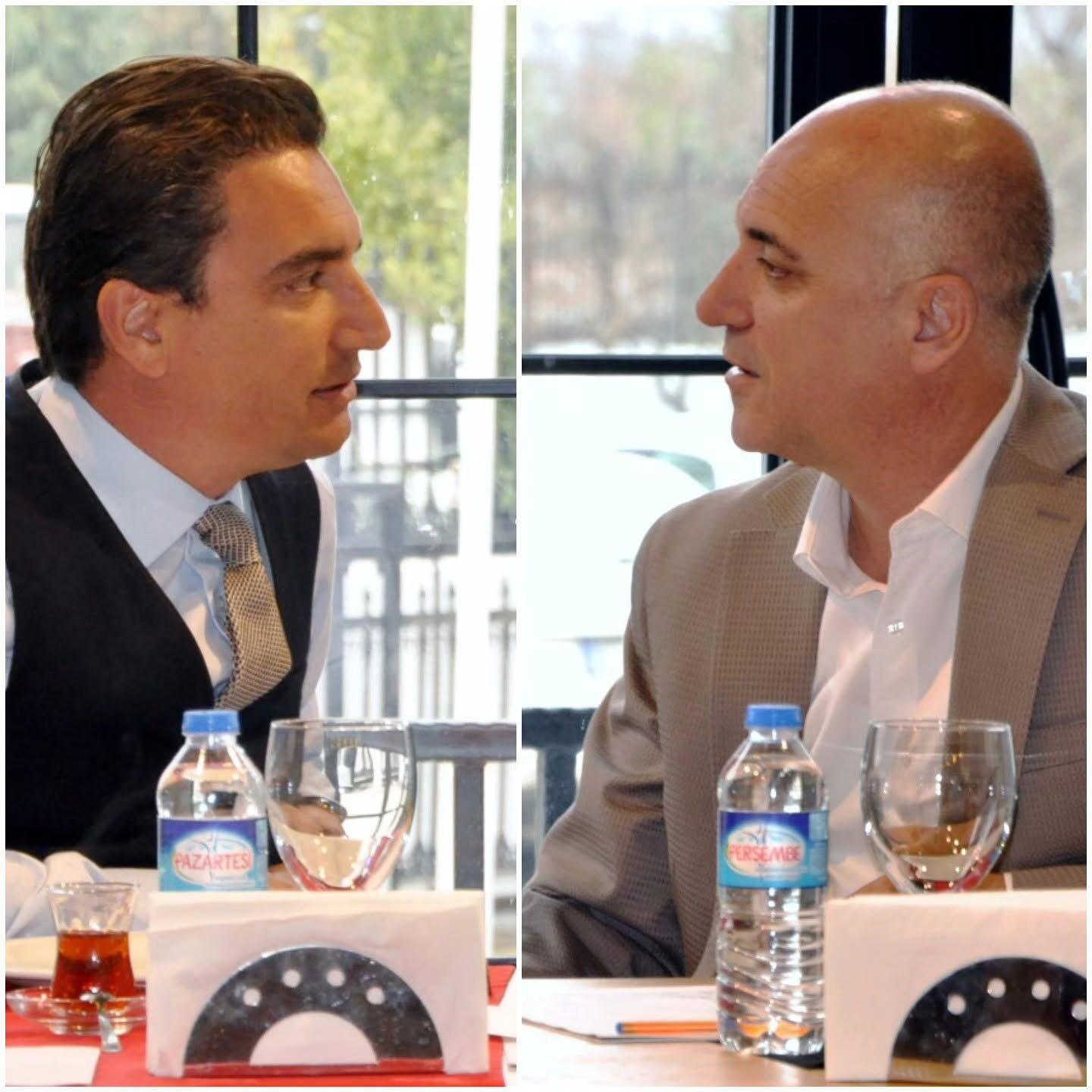 Berkay Bahar’dan Duygulu Ikinci Yıl Paylaşımı (1)