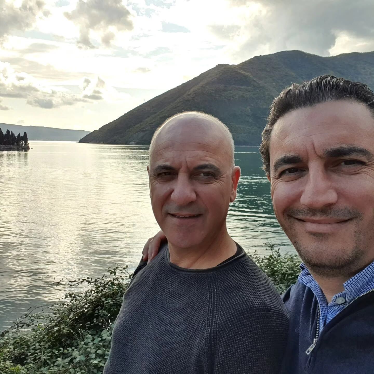 Berkay Bahar’dan Duygulu Ikinci Yıl Paylaşımı (3)