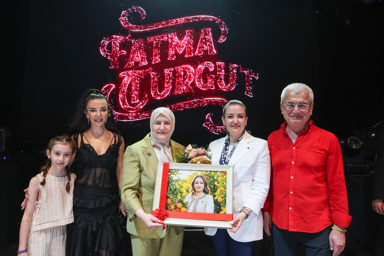 Büyükşehir Vekili Özdemirden Denizler Üzerinden Güçlü Mesaj (5)