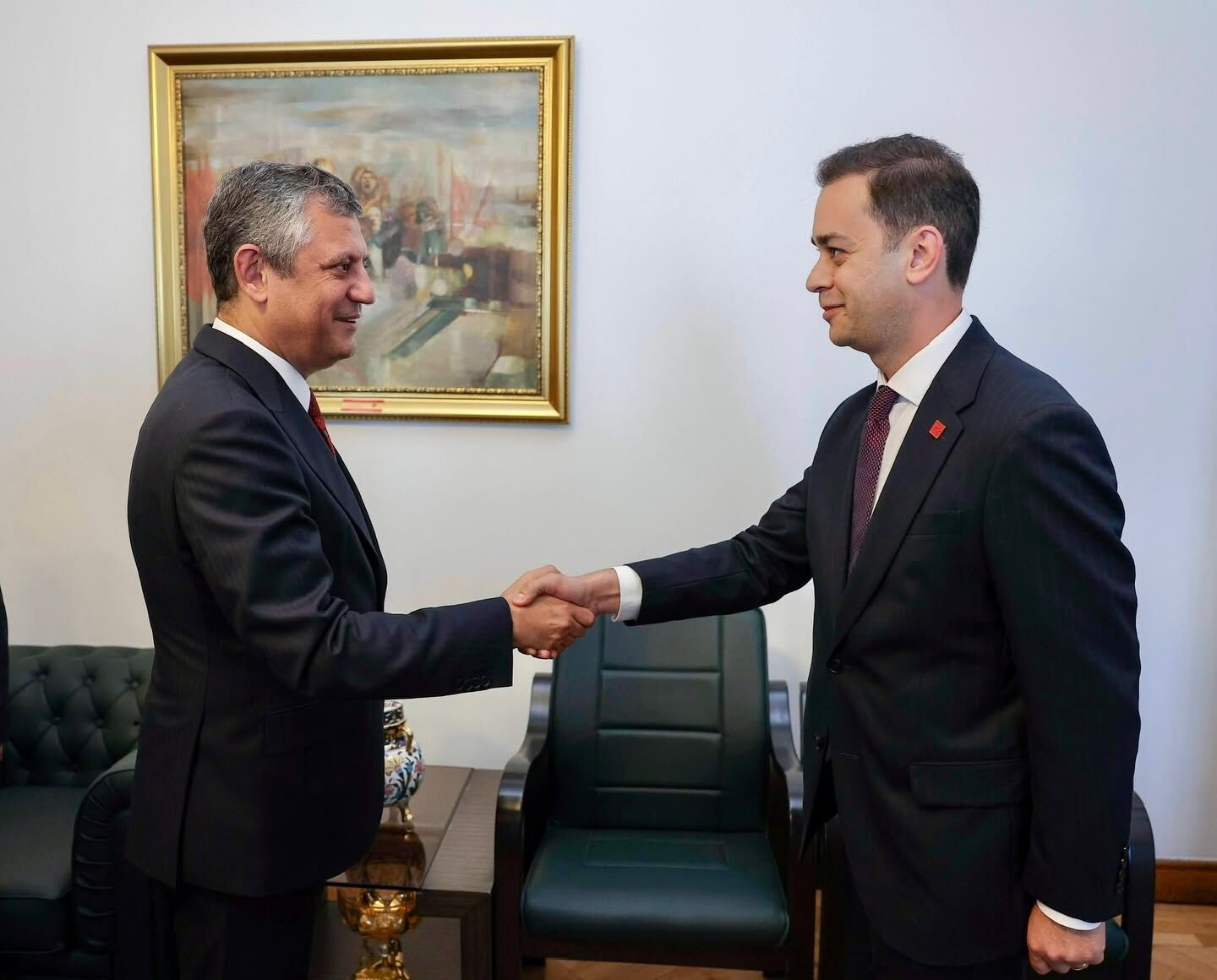 Can Okan Kiran Ozgur Ozel