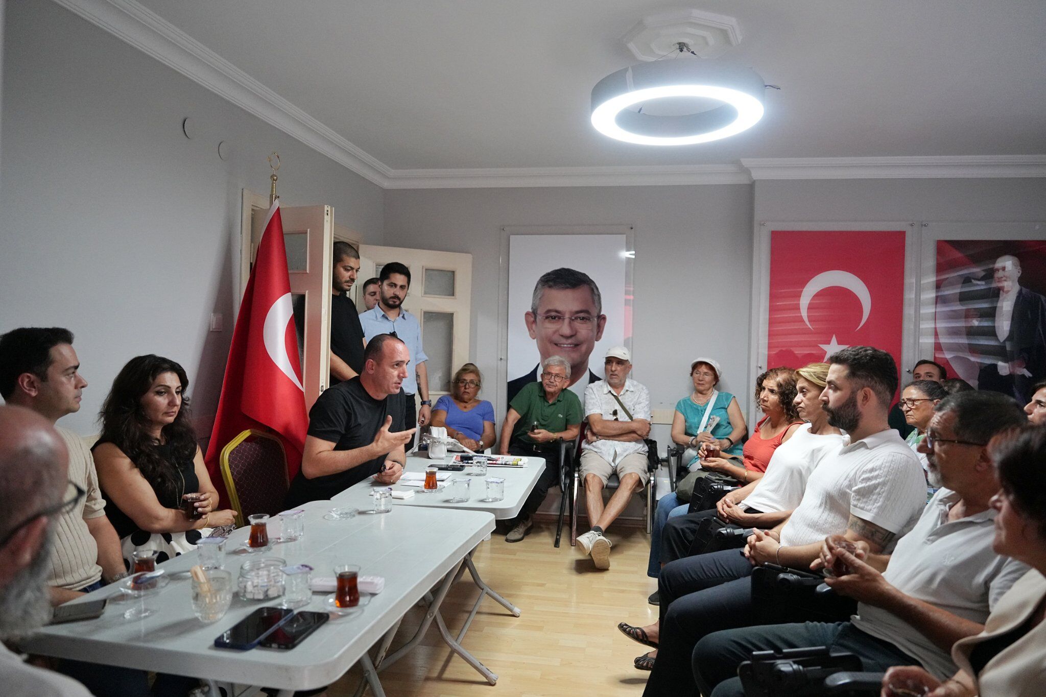 Cem Kotan Demet Gunduz Ziyaret (1)