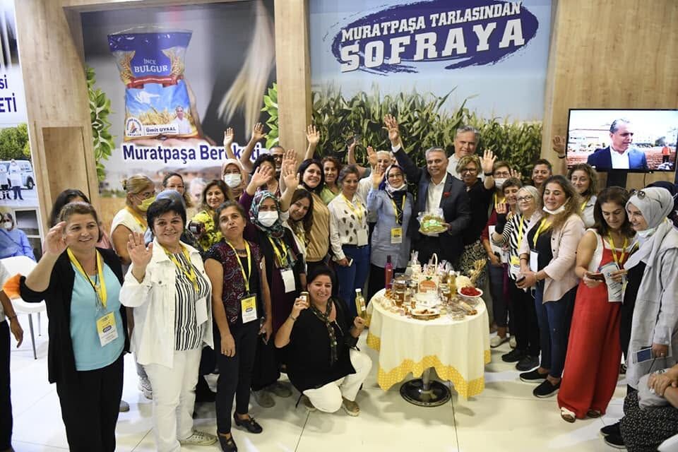 Chp Antalya İl Kadın Kolları Başkanı Kezban Kaya Kimdir (3)