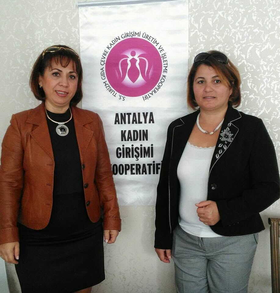 Chp Antalya İl Kadın Kolları Başkanı Kezban Kaya Kimdir (7)