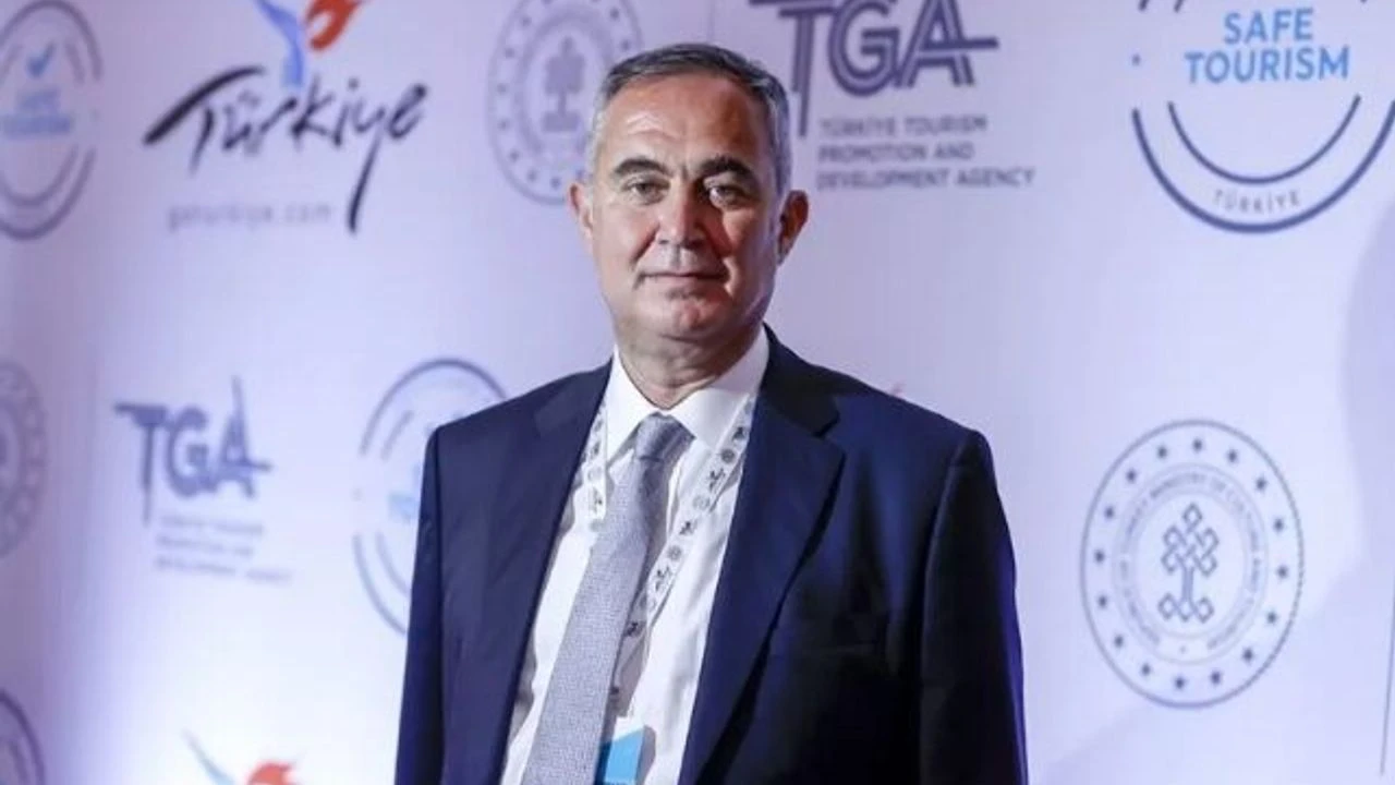 Chp Antalya'da Gözler Kayıp Tek Vekilde-1