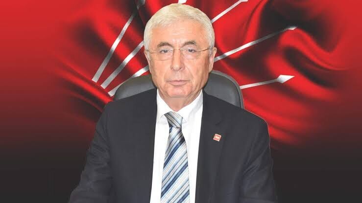 Chp Antalyada Koltuk Bilinmezligi (2)