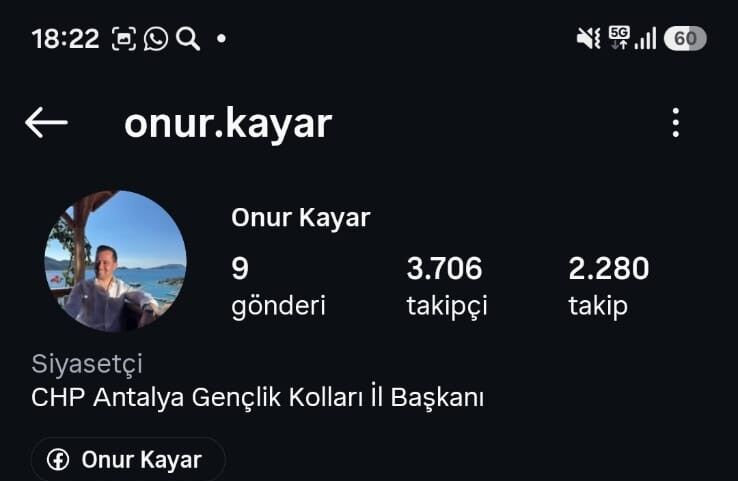 Chp Antalyada Koltuk Bilinmezligi (3)-2