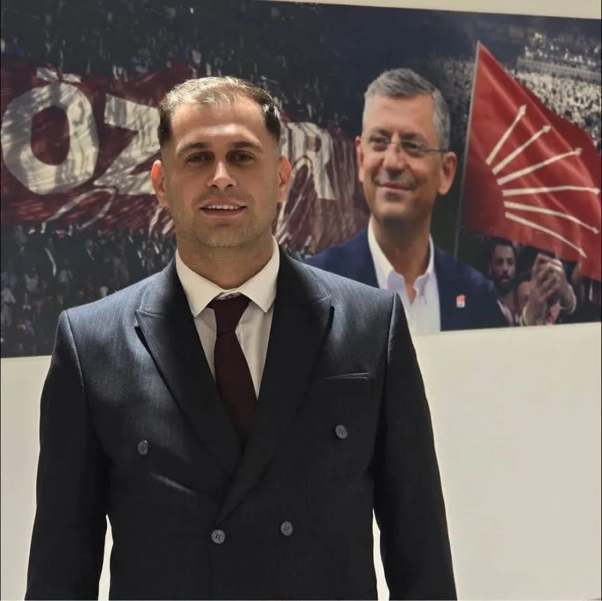 Chp Antalya’daki Iç Krize Erzurum’da Dahil Oldu (1)-1