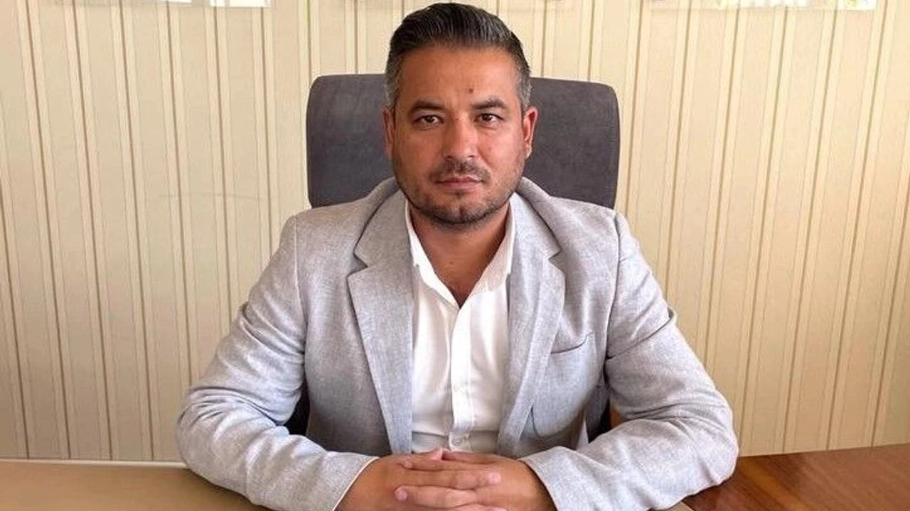 Chp Antalya’dan 3 Başkan Daha Gidiyor (2)