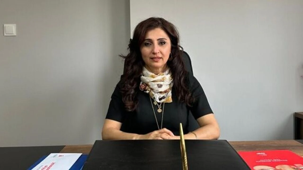 Chp Konyaaltı Yeni İlçe Başkanı Belli Oldu (1)