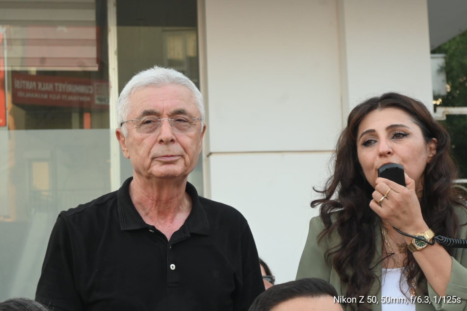 Chp Konyaaltı’nda Gözler Demet Gündüz’ün Yeni Adresinde (2)